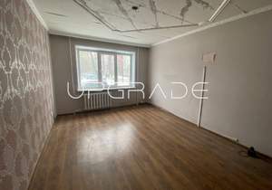 3-к квартира, вторичка, 63м2, 1/9 этаж