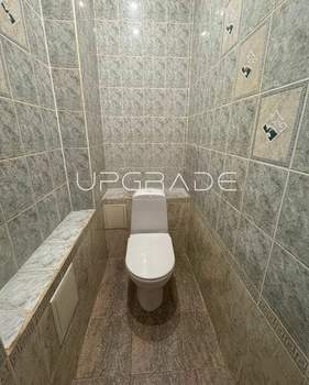 2-к квартира, вторичка, 54м2, 10/10 этаж