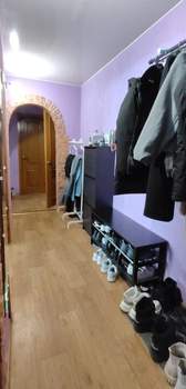 3-к квартира, вторичка, 67м2, 2/9 этаж