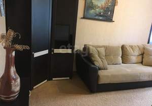 2-к квартира, вторичка, 43м2, 2/5 этаж