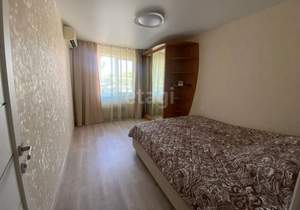 4-к квартира, вторичка, 81м2, 2/5 этаж