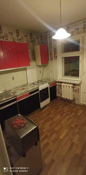 1-к квартира, вторичка, 38м2, 7/9 этаж