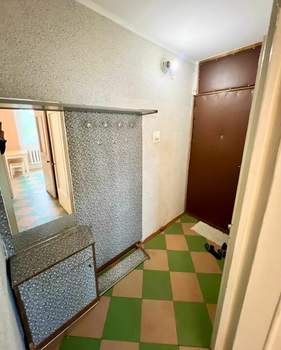2-к квартира, вторичка, 45м2, 5/5 этаж