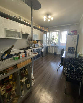 3-к квартира, вторичка, 75м2, 5/9 этаж