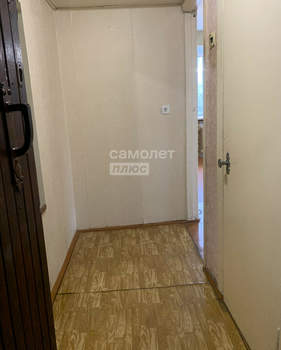 1-к квартира, вторичка, 31м2, 2/5 этаж