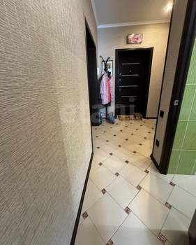 1-к квартира, вторичка, 46м2, 3/5 этаж