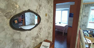3-к квартира, вторичка, 57м2, 3/5 этаж