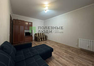 1-к квартира, вторичка, 37м2, 16/18 этаж