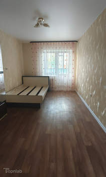 2-к квартира, вторичка, 57м2, 2/10 этаж