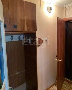 1-к квартира, вторичка, 32м2, 5/5 этаж