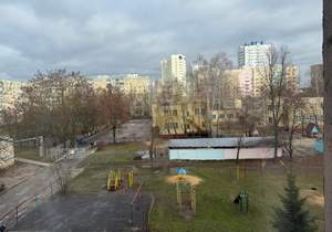 3-к квартира, вторичка, 66м2, 4/9 этаж