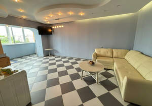 1-к квартира, вторичка, 58м2, 7/9 этаж