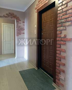 2-к квартира, вторичка, 60м2, 9/10 этаж