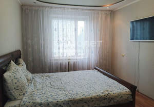 2-к квартира, вторичка, 52м2, 7/9 этаж