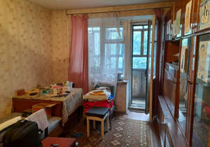 2-к квартира, вторичка, 39м2, 3/5 этаж