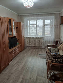 2-к квартира, вторичка, 39м2, 5/5 этаж