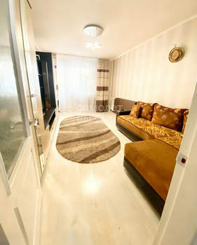 1-к квартира, вторичка, 40м2, 5/9 этаж