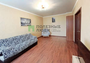 1-к квартира, вторичка, 47м2, 9/15 этаж