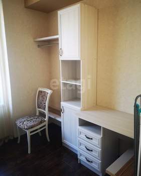 3-к квартира, вторичка, 112м2, 2/3 этаж