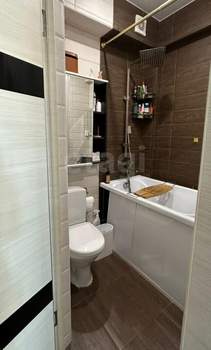 1-к квартира, вторичка, 31м2, 12/11 этаж