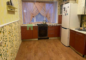 3-к квартира, вторичка, 78м2, 2/9 этаж