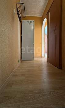 1-к квартира, вторичка, 30м2, 5/5 этаж