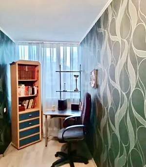 3-к квартира, вторичка, 78м2, 2/14 этаж