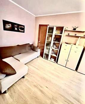 2-к квартира, вторичка, 40м2, 3/4 этаж