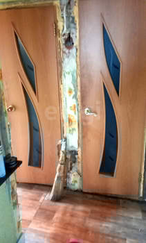 3-к квартира, вторичка, 50м2, 5/5 этаж