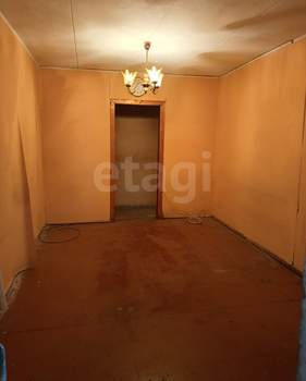 3-к квартира, вторичка, 56м2, 2/5 этаж