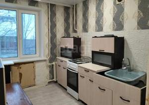 3-к квартира, вторичка, 67м2, 1/9 этаж