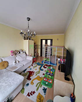 3-к квартира, вторичка, 67м2, 7/9 этаж