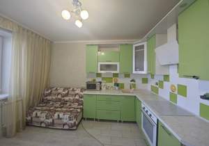 1-к квартира, вторичка, 44м2, 7/16 этаж