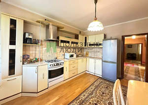 3-к квартира, вторичка, 93м2, 2/9 этаж