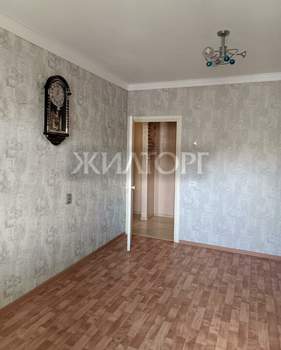 2-к квартира, вторичка, 60м2, 9/10 этаж