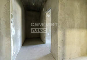 1-к квартира, вторичка, 43м2, 9/9 этаж