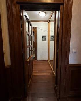 2-к квартира, вторичка, 91м2, 5/9 этаж