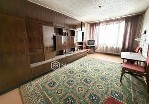 2-к квартира, вторичка, 53м2, 3/9 этаж