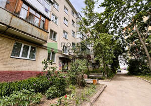2-к квартира, вторичка, 43м2, 2/5 этаж