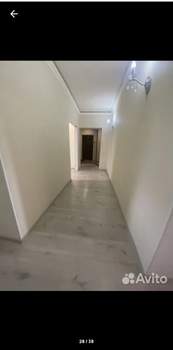 3-к квартира, вторичка, 80м2, 6/9 этаж