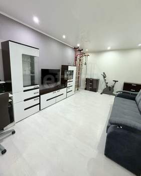 2-к квартира, вторичка, 54м2, 5/9 этаж