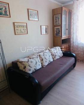 2-к квартира, вторичка, 56м2, 8/17 этаж