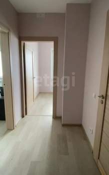 1-к квартира, вторичка, 32м2, 13/18 этаж