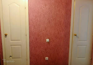 1-к квартира, вторичка, 37м2, 7/9 этаж