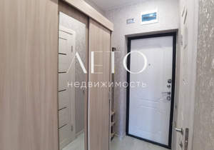 1-к квартира, вторичка, 25м2, 3/3 этаж