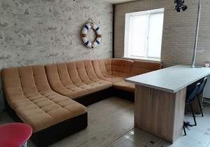 2-к квартира, вторичка, 51м2, 3/3 этаж