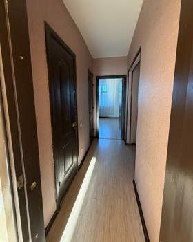 3-к квартира, вторичка, 72м2, 3/9 этаж