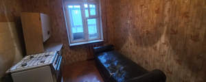 1-к квартира, вторичка, 35м2, 1/5 этаж