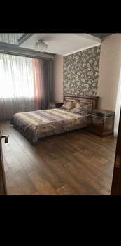 3-к квартира, вторичка, 96м2, 5/16 этаж