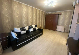 1-к квартира, вторичка, 37м2, 5/10 этаж